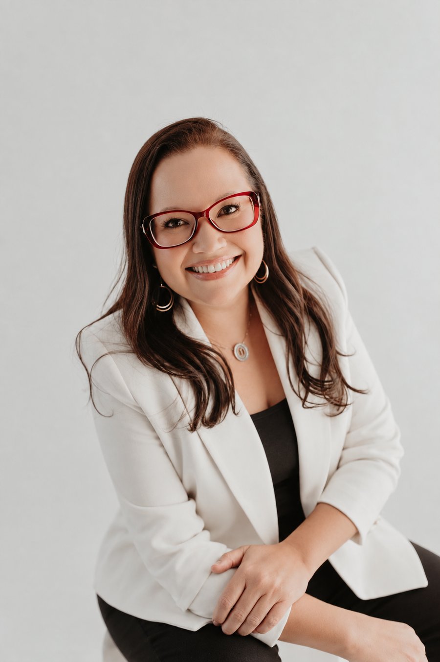 Juliana Ribeiro, consultora da 4Person