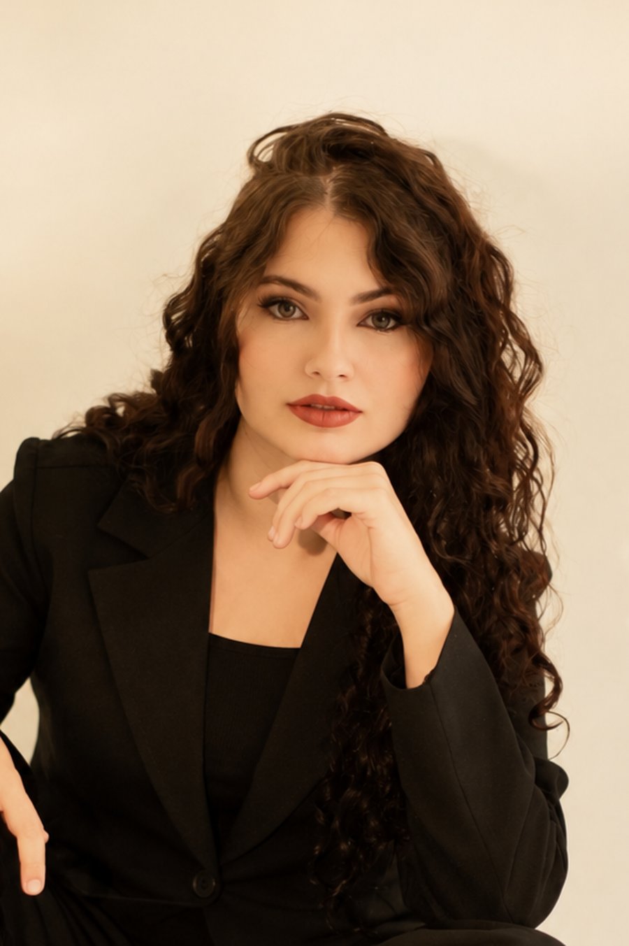 Manoela Ribeiro Tonin, social media da 4Person